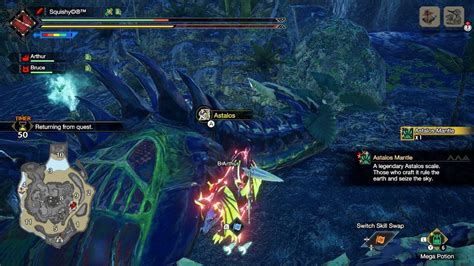 r/monsterhuntermeta|Monster Hunter META Series .